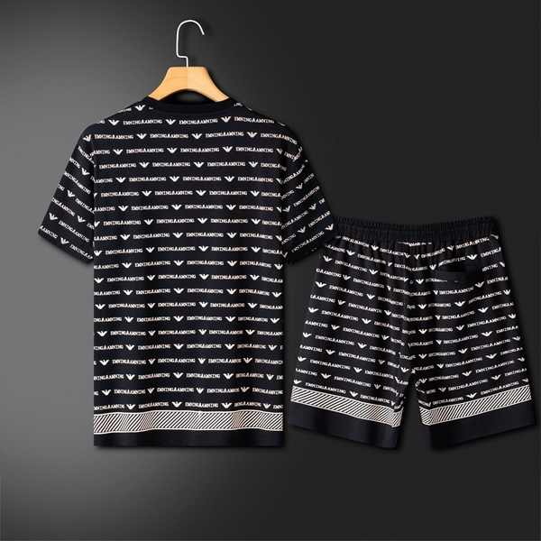 夏服セット背面デザイン